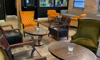 Cozy Art Studio in Chicago - Image 0