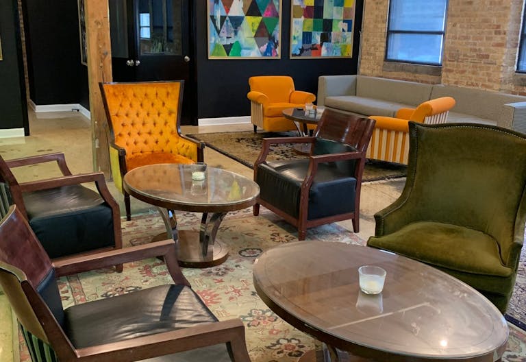 Cozy Art Studio in Chicago - Image 0