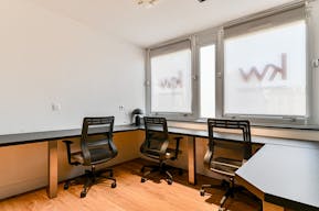 Bureaux nomades ou priv�s, Saint-Maur-des-Foss�s - Image 9