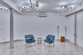 Minimal Studio for Creative Projects & Shoots – Lower East Side - Image 3