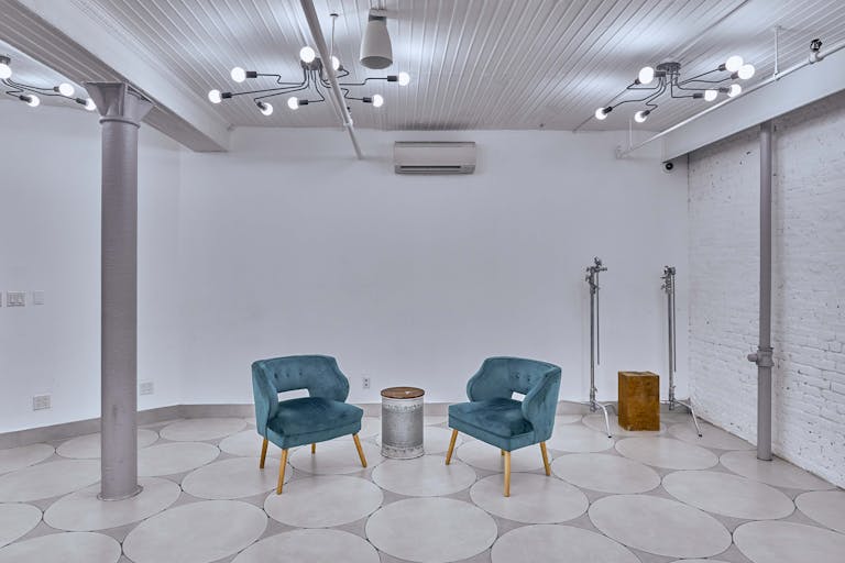 Minimal Studio for Creative Projects & Shoots – Lower East Side - Image 3
