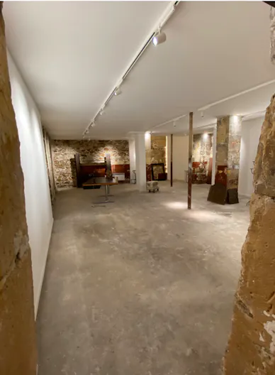 Showroom parisien dans le marais  - Image 2