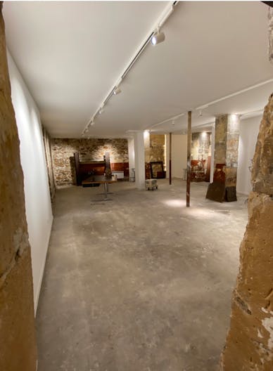 Showroom parisien dans le marais - Image 2