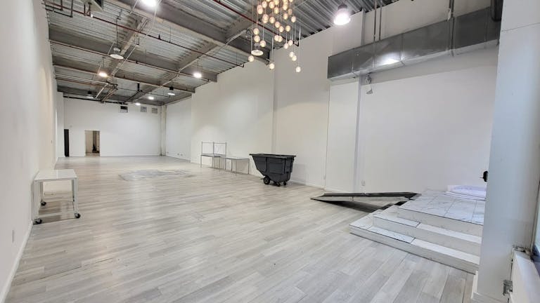 Prime  Broadway SoHo Popup Shop available - 25ft of frontage and high foot traffic - Image 2