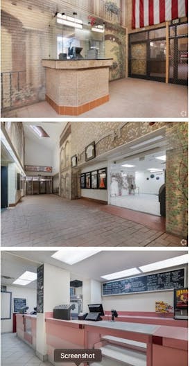 Flexible Space for Events and Creative Projects - Image 1