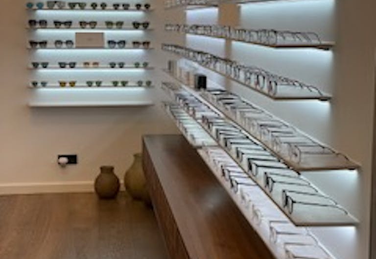 Perfekt für ein Pop up-Fläche im Zentrum von Berlin - Image 2