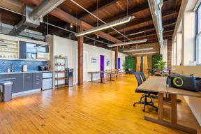 Stylish Urban Loft for Memorable Events | BYOB, Birthdays & More - Image 0