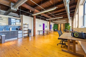 Stylish Urban Loft for Memorable Events | BYOB, Birthdays & More - Image 0