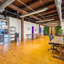 Stylish Urban Loft for Memorable Events | BYOB, Birthdays & More