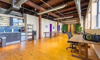 Stylish Urban Loft for Memorable Events | BYOB, Birthdays & More - Image 0