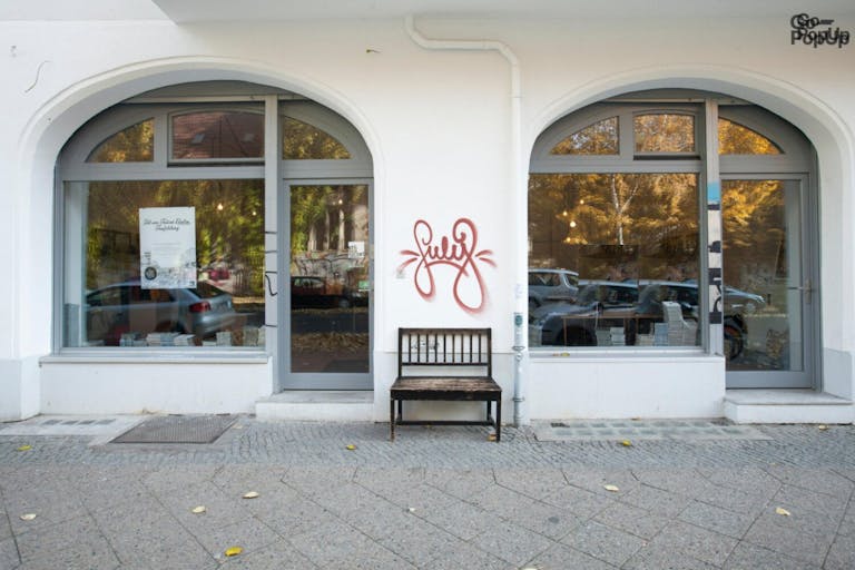 Creative space in Kreuzberg - Exhibition Space Available - Image 0