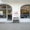 Creative space in Kreuzberg - Exhibition Space Available