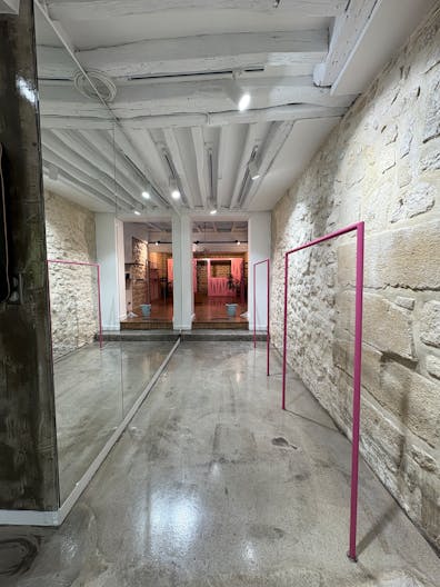 POP-UP BOUTIQUE & SHOWROOM AU COEUR DU MARAIS - Image 1