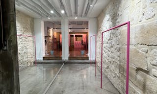 POP-UP BOUTIQUE & SHOWROOM AU COEUR DU MARAIS - Image 1