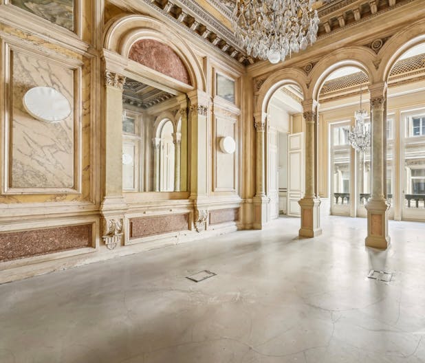 Space Triangle d'Or - Image 2