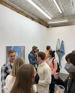 Beautiful Bright LES Gallery Space - Image 17