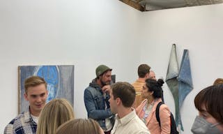 Beautiful Bright LES Gallery Space - Image 17