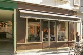 Charming Art Gallery in Saint-Germain - Image 5