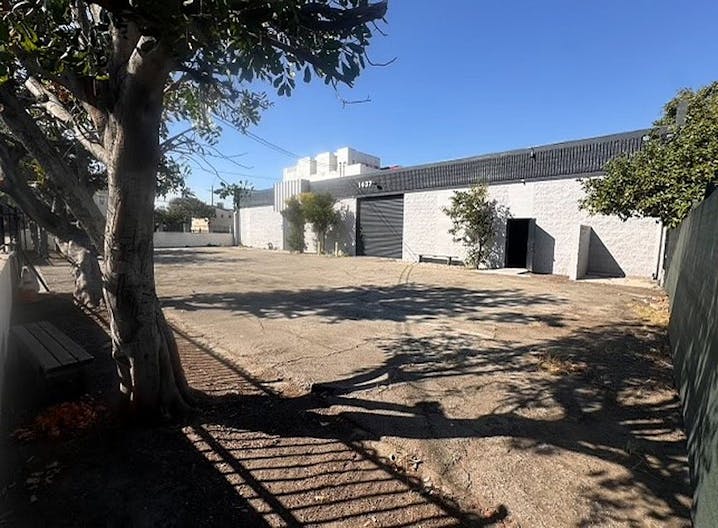 Large creative space near crypto arena - Image 2