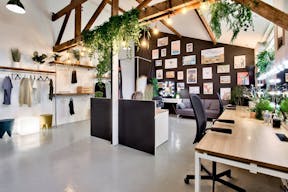 Studio professionnel de 200m� pour vos shootings et tournages. - Image 2