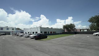 Event Space and Commercial Production Kitchen and Studio - Image 9