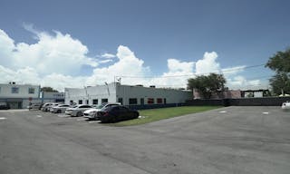 Event Space and Commercial Production Kitchen and Studio - Image 9