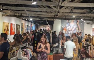 Event Venue in Barrio Logan - Image 19