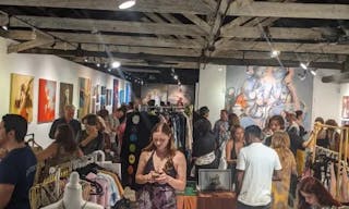 Event Venue in Barrio Logan - Image 19