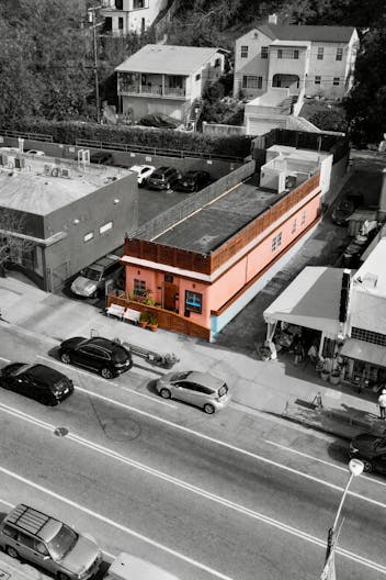 One-of-a-kind pop-up and event venue in the heart of Los Angeles - Image 2