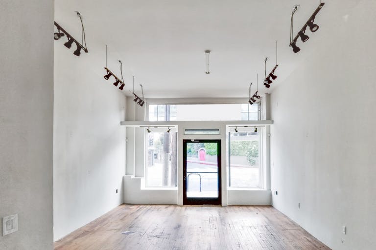 Pop-Up Space in Silver Lake - Image 0