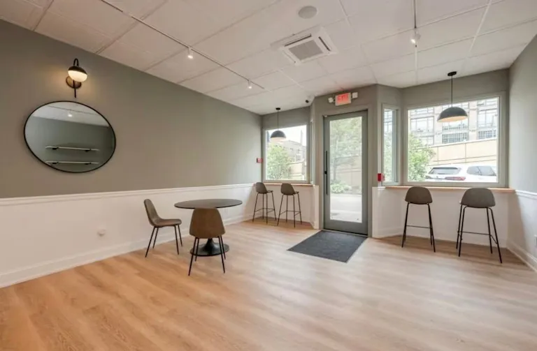 Newly Renovated Centrally Located Venue -  one block from NYU - Image 2