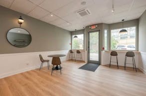 Newly Renovated Centrally Located Venue -  one block from NYU - Image 2