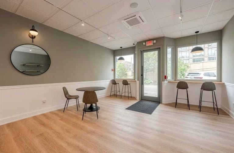 Newly Renovated Centrally Located Venue -  one block from NYU - Image 2