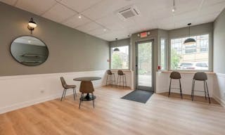 Newly Renovated Centrally Located Venue - one block from NYU - Image 2