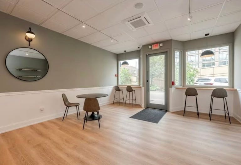 Newly Renovated Centrally Located Venue - one block from NYU - Image 2