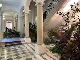 Mansion - Paris 16th - Ideal Offices / Showroom / Filming - Image 10