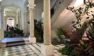 Mansion - Paris 16th - Ideal Offices / Showroom / Filming - Image 10