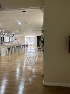 Williamsburg event space - private bar - Image 4