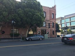 Showroom in the San Francisco design district - Image 3