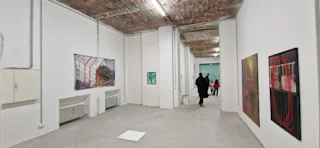 Prime Kudamm retail space - Image 0