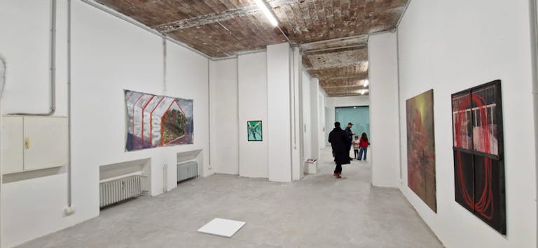 Prime Kudamm retail space - Image 0