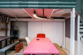 Atelier d'artiste - Image 2