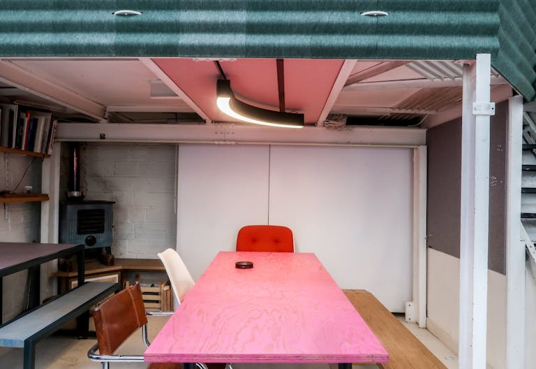 Atelier d'artiste - Image 2