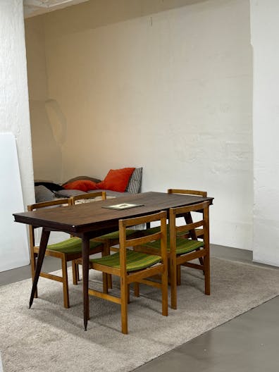 Knackeriet - Djupet - Image 2