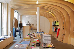 Rue froissart Boutique Ephémère - Image 5