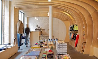 Rue froissart Boutique Ephémère - Image 5