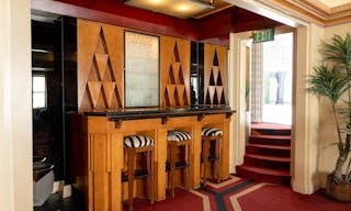 Art Deco Penthouse and Rooftop Event Deck - Image 2