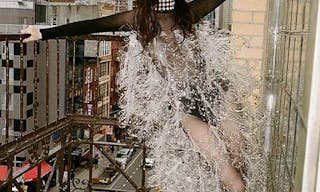 Studio With Amazing Views near Dimes Square - Image 9