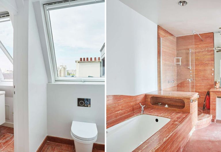 Avenue Hoche Showroom - Image 4