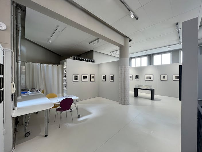 Galerie dans un lieu atypique au coeur Paris - Image 4
